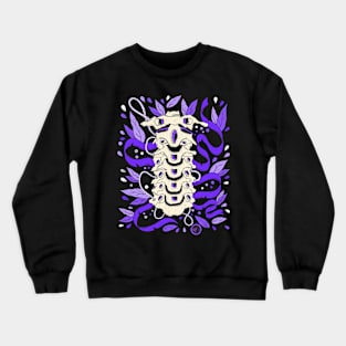 The Jugular Bone Crewneck Sweatshirt